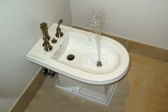 Bidet